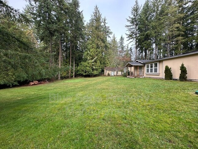 property at 1375 S Bagley Creek Rd