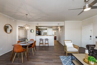 15095 N Thompson Peak Pkwy in Scottsdale, AZ - Building Photo - Building Photo