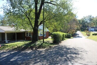 2301 Brooks Ave in Knoxville, TN - Building Photo - Building Photo