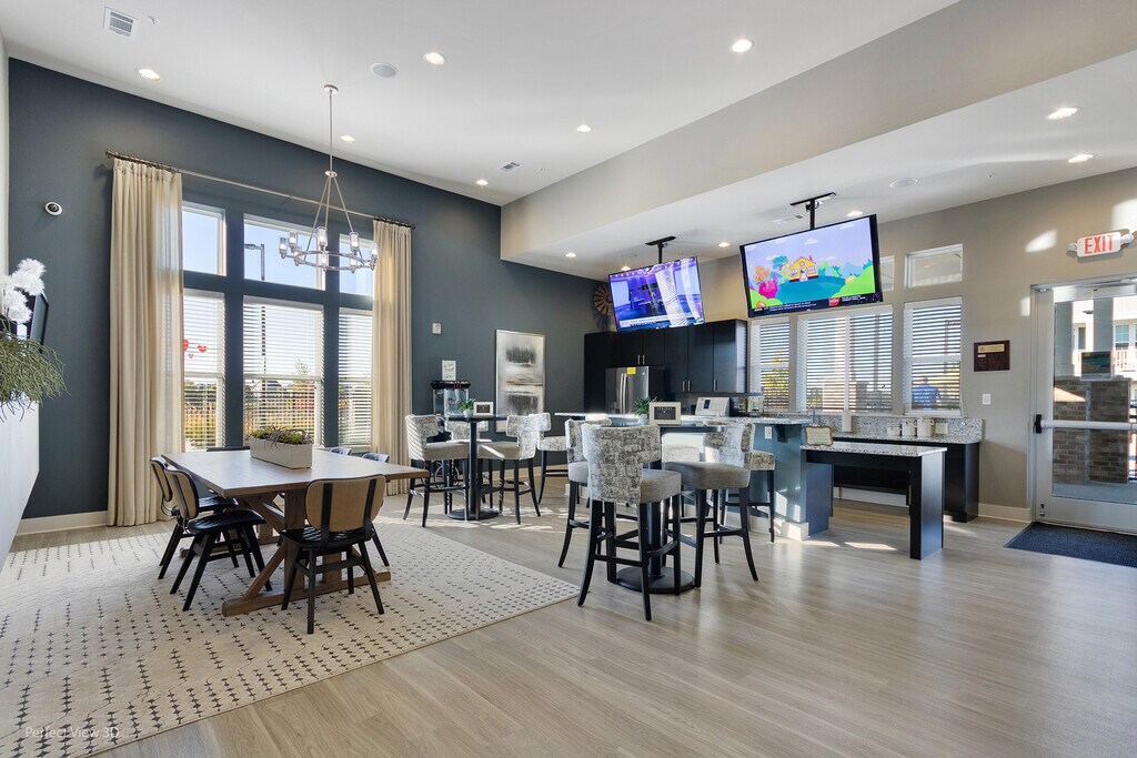 Springs at Three Oaks Crystal Lake, IL Apartments