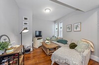 16 Sewall St, Unit 3 in Boston, MA - Building Photo - Building Photo