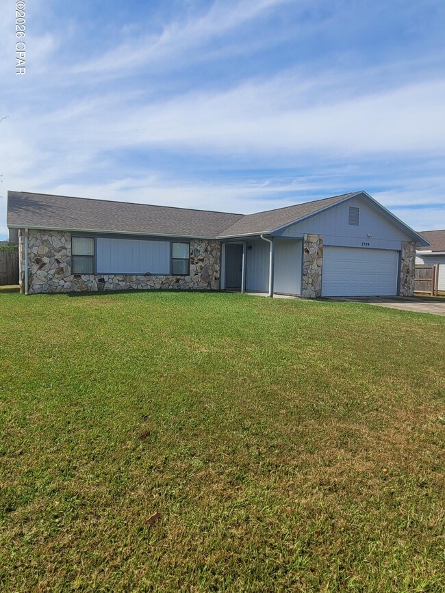 property at 7709 Betty Louise Dr