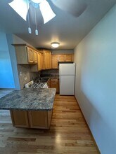 4600 N Cumberland Ave in Chicago, IL - Building Photo - Building Photo