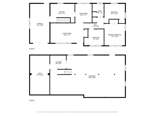 225 Bottorf Dr in State College, PA - Building Photo - Building Photo
