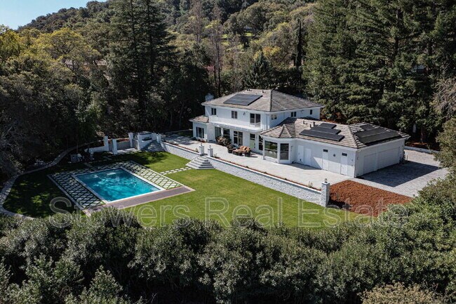 345 Montair Dr in Danville, CA - Building Photo - Building Photo