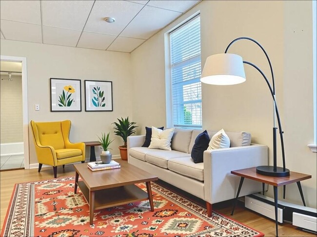 9 Bowdoin St in Boston, MA - Building Photo - Building Photo