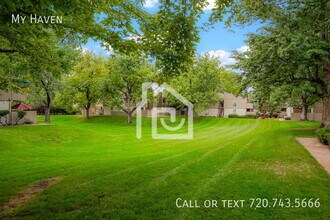 7373 W Florida Ave in Lakewood, CO - Building Photo - Building Photo