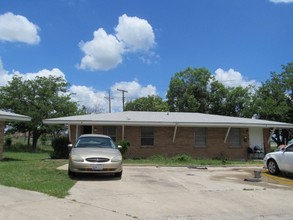 800-812 Pecan Cir in Killeen, TX - Building Photo - Building Photo