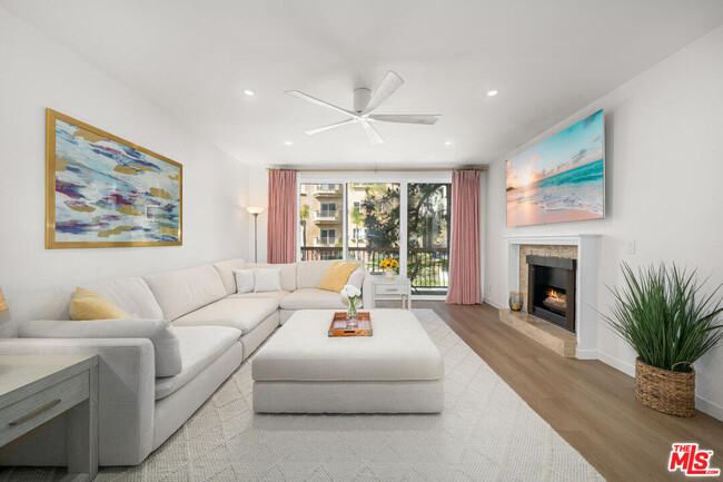 property at 1520 Camden Ave