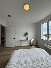 36 Madison St in Newark, NJ - Foto de edificio - Building Photo