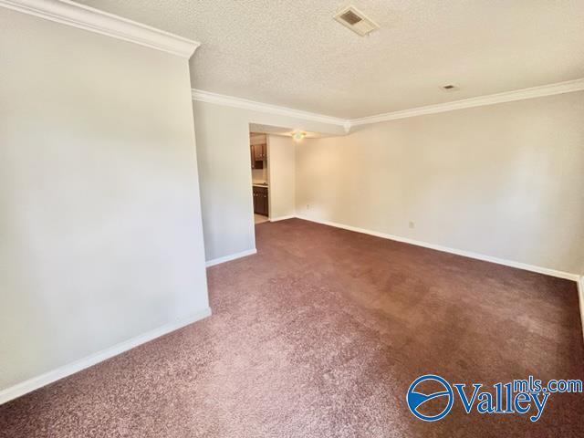 2014 Hobbs Rd SE, Unit 12 in Huntsville, AL - Building Photo - Building Photo