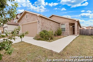 4424 Donley Byu in San Antonio, TX - Building Photo - Building Photo