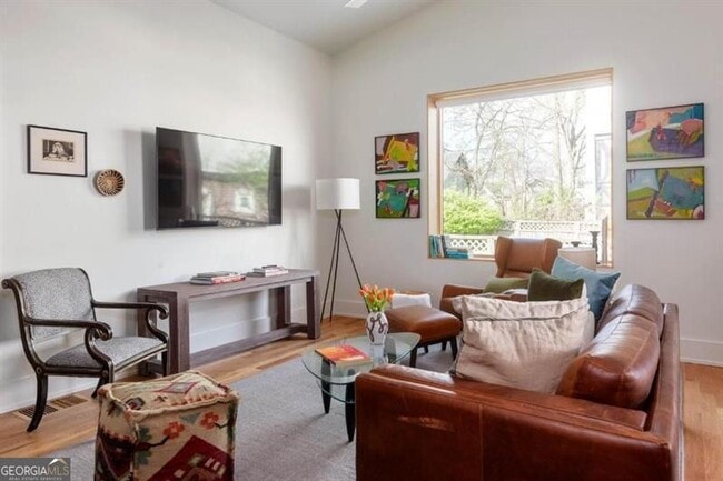 955 Wylie St SE in Atlanta, GA - Building Photo - Building Photo