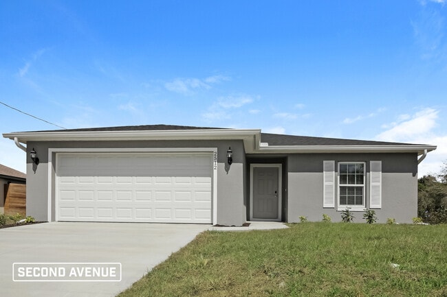 property at 2512 54th St SW