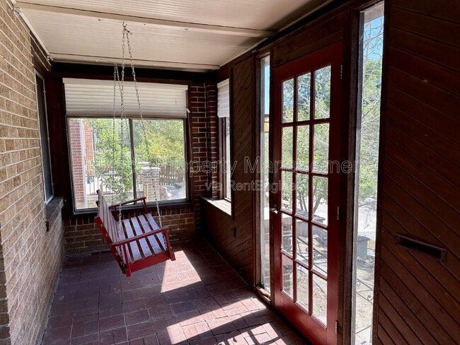 4821 W 31st Ave in Denver, CO - Building Photo - Building Photo