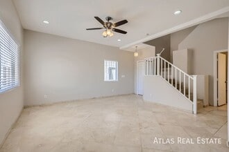 6323 Yucca Valley Ct in Las Vegas, NV - Building Photo - Building Photo