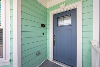 2817 Avenue Q in Galveston, TX - Building Photo - Building Photo