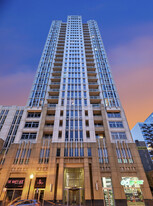 1400 S Michigan Ave in Chicago, IL - Building Photo