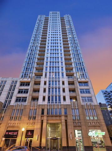 1400 S Michigan Ave in Chicago, IL - Building Photo