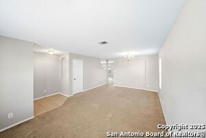 1656 Spice Spring in San Antonio, TX - Building Photo - Building Photo