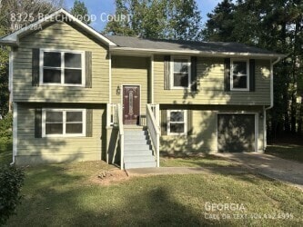 property at 8325 Beechwood Ct