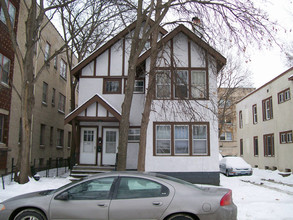 3145-3147 Aldrich Ave S in Minneapolis, MN - Building Photo - Building Photo