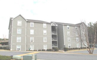 KSU Place - Kennesaw State University Apartments