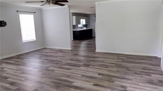 2007 Bayswater Rd in Brunswick, GA - Building Photo - Building Photo