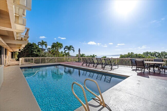 3505 Hookipa Pl in Kihei, HI - Building Photo - Building Photo