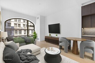 130 William St in New York, NY - Building Photo - Building Photo