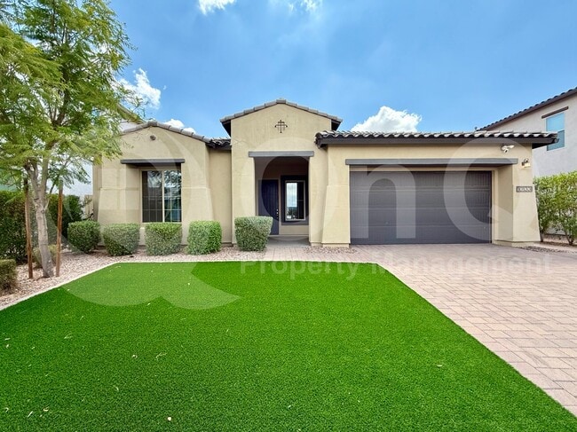 property at 10133 E Strobe Ave