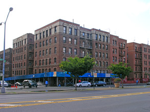 1387 Grand Concourse in Bronx, NY - Building Photo - Building Photo