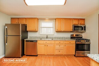 1502 Methyl St in Pittsburgh, PA - Building Photo - Building Photo