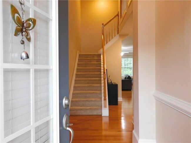 2608 Gadsen Walk NW in Duluth, GA - Building Photo - Building Photo