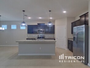 17719 Garsalaso Cir in Brooksville, FL - Building Photo - Building Photo