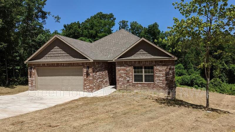 7 Ripley Ln in Bella Vista, AR - Building Photo