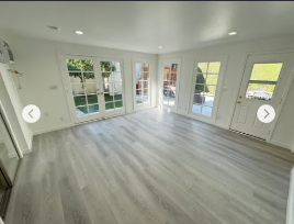 466 S Swall Dr in Beverly Hills, CA - Building Photo