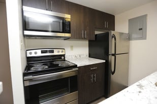 The Windermere in Littleton, CO - Building Photo