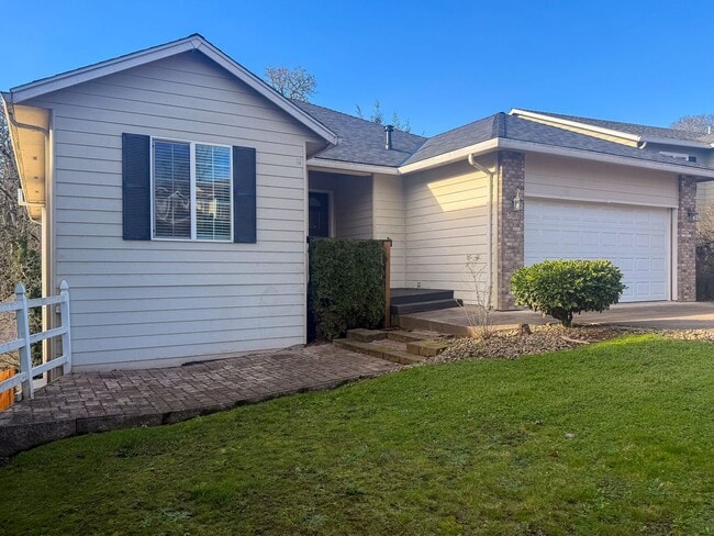 property at 703 Sitka Deer Ct NW