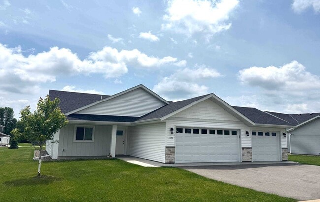 property at 3856 21st Ave S