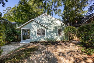 1719 Club Rd, Unit 1719 in Charlotte, NC - Building Photo