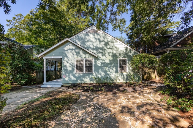 1719 Club Rd, Unit 1719