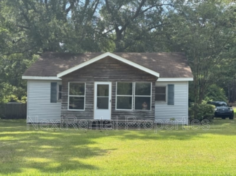 402 Overby St in Brandon, MS - Building Photo