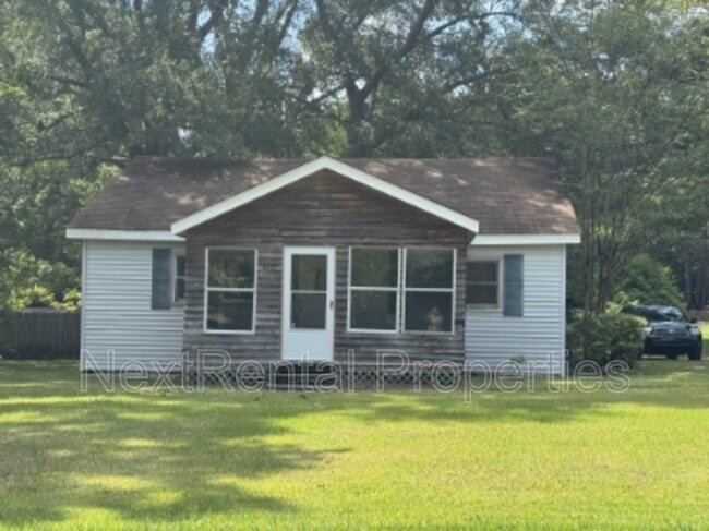 property at 402 Overby St