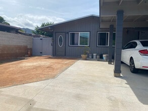 87-205-205 Kahau St in Waianae, HI - Building Photo - Building Photo