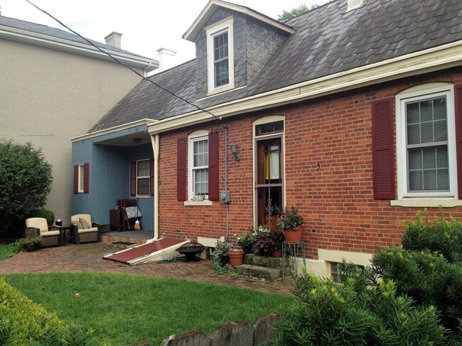 586 S 9th St in Columbus, OH - Building Photo - Building Photo