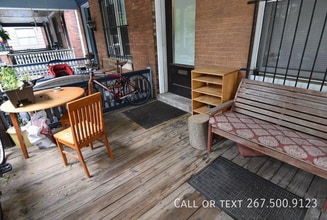 238 S 45th St in Philadelphia, PA - Building Photo - Building Photo