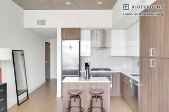 1600 2nd Ave in Seattle, WA - Building Photo - Building Photo