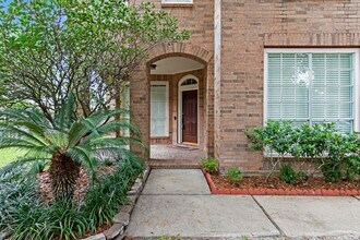 16202 Lasting Light Ln in Houston, TX - Building Photo - Building Photo