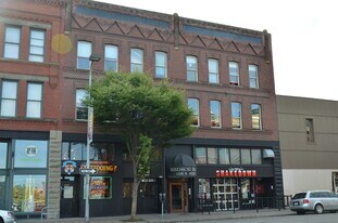 1218 N State St, Unit #403